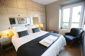 Hotels in Croissy-Sur-Seine